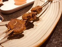 -丝路金桃·新疆菜(徐汇店)