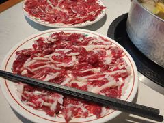 -汕头八合里海记牛肉店(清河店)