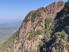 -金子山原生态旅游风景区