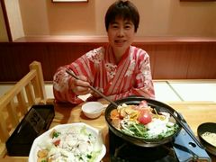 -大江户·温泉洗浴(浑南店)