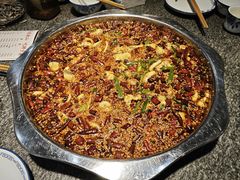 -胖子鱼·天水麻辣鱼火锅(秦州407店)