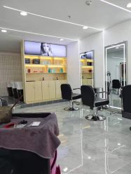 点击看大图 -Coo Hair salon