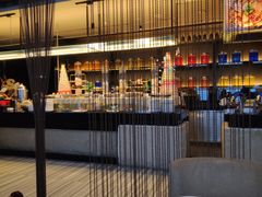 -唐拉雅秀酒店-西锦汇空中BBQ·思创餐厅