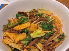 -寻裕记·现炒浇头面(人民广场店)