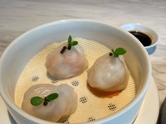 -香樟花园新粤料理(无锡万象城店)