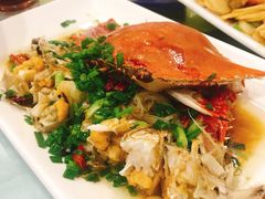 -金海湾海鲜排档(朱家尖店)
