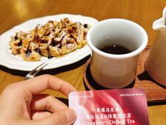 -沙丘咖啡DUNE COFFEE(深业水松大厦店)