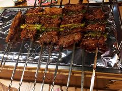 -街角等你.大连海鲜烧烤(西安路店)