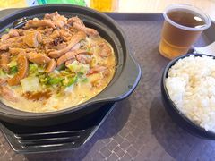 -南通大学-食堂