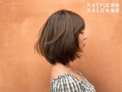 -P.STYLE 派斯造型
