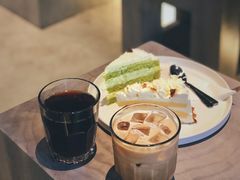 危地马拉手冲-来回·咖啡(钟村咖啡豆店)