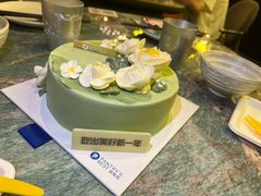-Pantry's Best派悦坊蛋糕(K11购物艺术中心店)