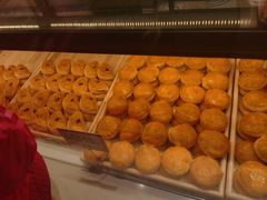 -東更道点心行(利客来店)