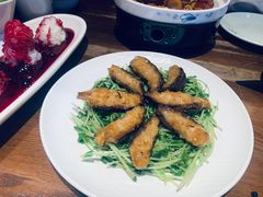-老板恋上鱼(高新万达店)