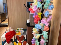 -西贝(上海我格广场店)