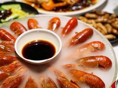 -红盔甲·小龙虾(天钥桥店)