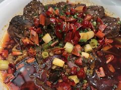 -盛百味·家宴餐厅(霸州分店)