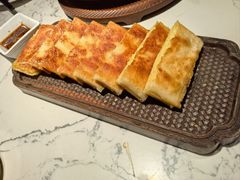 大黄黏米饼-奉天小馆·非遗东北菜(济南万象城店)