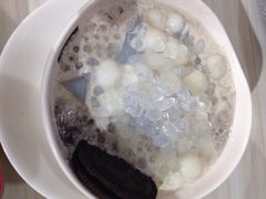 满记甜品(上海大悦城店)-满记甜品(静安大悦城店)