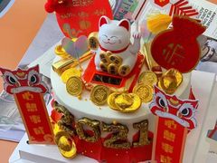 -贝紫Style(木马公寓店)