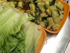 -可汗草原碳烤羊腿(欧景城店)