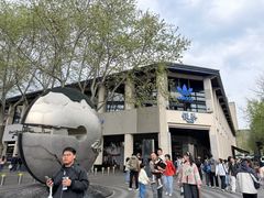 -杭州西湖银泰百货