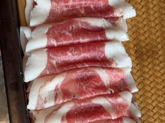 -刘一手重庆火锅(万达广场店)