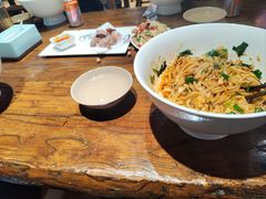 -大秦面庄(青松路店)
