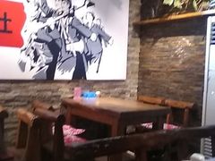 大堂-人民公社大食堂(张家湾店)