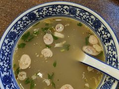-老三羊汤【北兴隆街店】