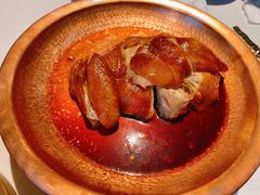 -三号黄浦会Canton Table