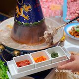 大连探店｜我终于吃到正宗景泰蓝铜火锅啦～