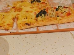 -夏日玛莉西餐厅(金茂览秀城店)