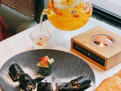 -相思林金岛饭店(青山湖店)