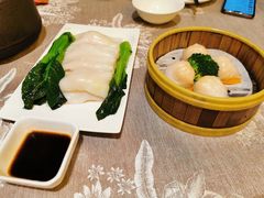 -香云轩·顺德菜(香云纱园林酒店店)