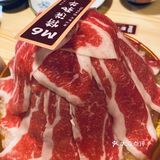 成都必打卡的M级和牛寿喜锅