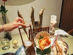 -享月汤皇·海鲜小火锅·聚会(曲江创意谷店)