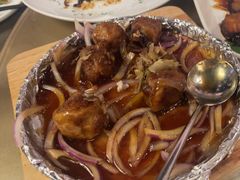 -望乡楼上海菜(日月光店)