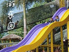 -美的鹭湖探索王国