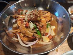 -杭百味·大众精选杭帮菜(西湖音乐喷泉店)