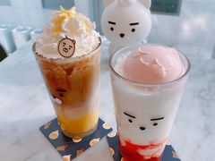 -KAKAO FRIENDS(弘大店)