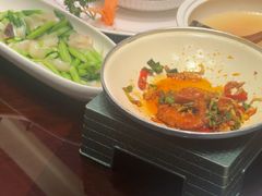 -大理实力希尔顿酒店•御玺中餐厅