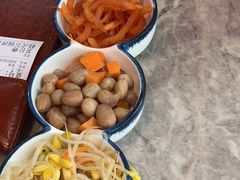 -屋里家延边朝鲜族冷面(梅林3店)