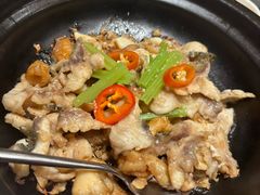 -谭厨中山传家菜.乳鸽.脆鲩鱼(华强北中航城店)