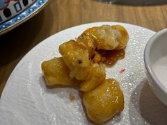 -蒙亨·手把肉·蒙古包文化主题餐厅(天恒广场店)