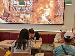 -华记煲仔华·煲仔饭(市桥易发店)