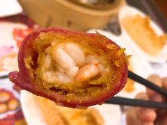 -点都德(聚福楼店)