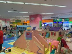 -孩子王童乐园(青岛万达店)