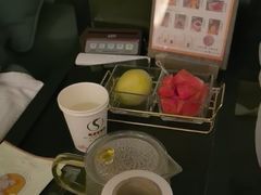 -华夏良子·足道SPA艾灸(铁道大厦店)