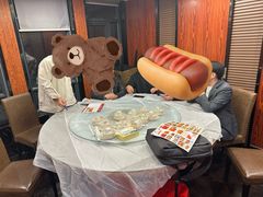 -四妹餐厅(玫瑰街店)